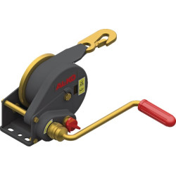 Saugos trosinė gervė, 450 tipas 1225300