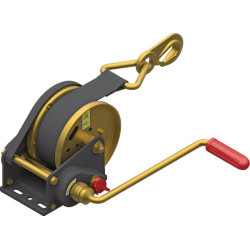 Kompaktiška trosinė gervė, 900 tipo 1225303