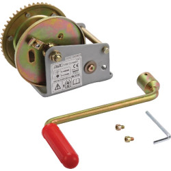 Kompaktiška trosinė gervė, 450 tipo 1210653