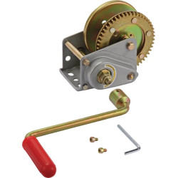 Kompaktiška trosinė gervė, 450 tipo 1210653