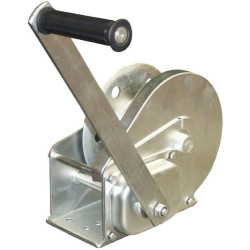 Rankinė gervė (+stabdžiai) 550 kg TW1200