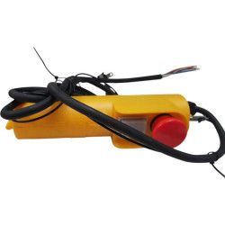 Whinch nuotolinio valdymo pultas RIPE200CDE