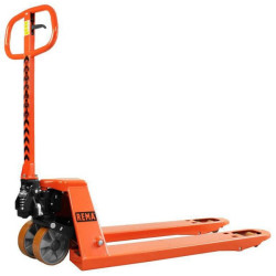 Padėklų krautuvas 2,5 t Rema PTS2500