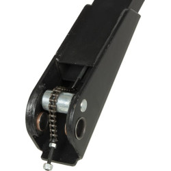 Rankena, skirta PTS2500KR PTS2500KR199