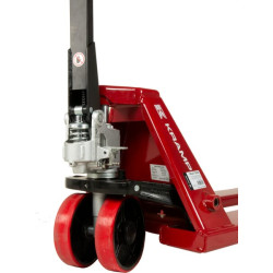 Padėklų vežimėlis 2000 mm 2000 kg PTS20002000KR