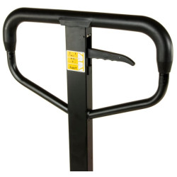 Padėklų vežimėlis 800 mm 2500 kg PTS2500800KR