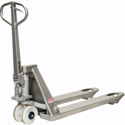 Krautuvas su keliamąja galia 2,5 t PTS2500RVS