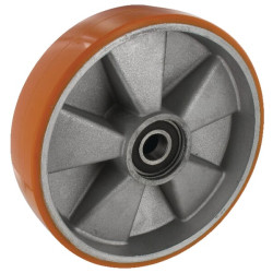 Ratas PU PTS2500 4459313