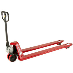 Padėklų vežimėlis 1800 mm 2000 kg PTS20001800KR