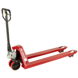 Padėklų vežimėlis 1500 mm 2000 kg PTS20001500KR