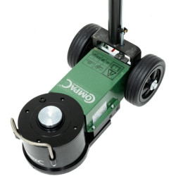 Vežimėlio domkratas numatic 40/20T A4020C