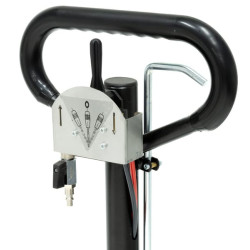 Vežimėlio domkratas numatic 40/20T A4020C