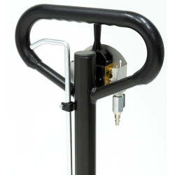 Vežimėlio domkratas numatic 40/20T A4020C