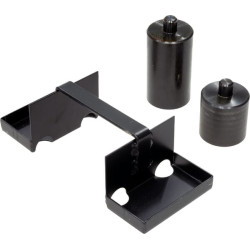 Vežimėlio domkratas numatic 40/20T A4020C