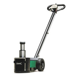 Vežimėlio domkratas numatic 44-22T Compac A4422C