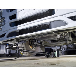 Vežimėlio domkratas numatic 44-22T Compac A4422C