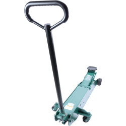 Domkratas su troleibusu 5 t C5TC