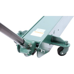 Domkratas su troleibusu 5 t C5TC