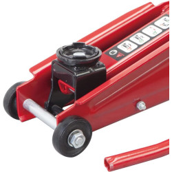 Vežimėlio domkratas 3T T830020