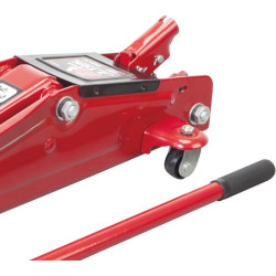 Vežimėlio domkratas 3T T830020