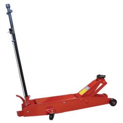 5 tonų keliamosios galios troleibusas G2501