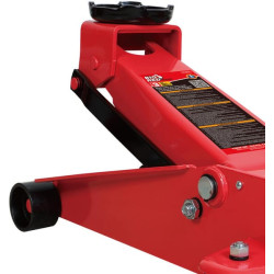 Vežimėlio domkratas 3T T830023