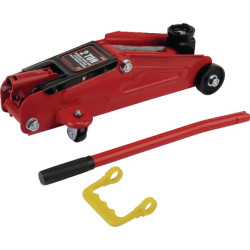 Vežimėlio domkratas 2t G2002