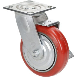 Ratas su stabdžiu, skirtas WD1500 C003496