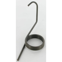 Spyruoklė kompaktiškam C629