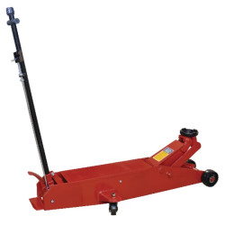 10 tonų keliamasis troleibusas G1001