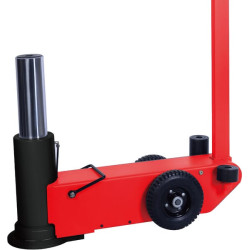 Pneumatinis domkratas 30T TRAS301H