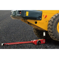 Pneumatinis domkratas 30T TRAS301H