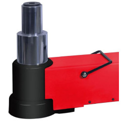 Pneumatinis domkratas 50T TRA502A