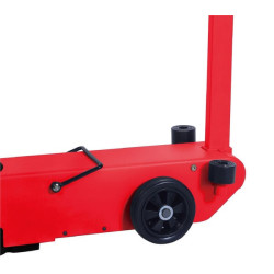 Pneumatinis domkratas 50T TRA502A