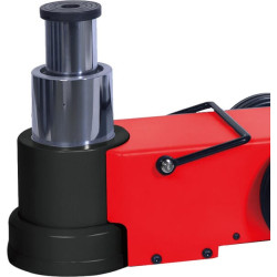 Pneumatinis domkratas 40T TRA402AL