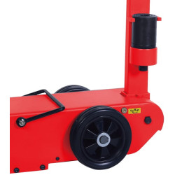 Pneumatinis domkratas 40T TRA402AL