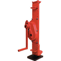 Krovinių kėlimo platforma 10t CWS10000