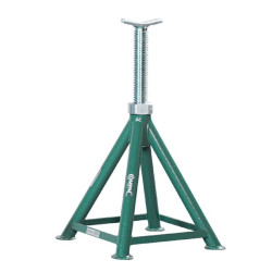 Ašies stovas 12 tonų S + velenas CAX12S