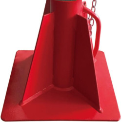 Ašies stovas 15T TZ150002GS