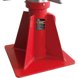 Ašies stovas 20T TZ200011GS