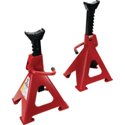 Ašies atrama 6 tonos (pora) 0259366