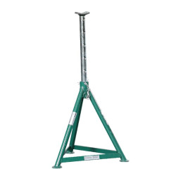 Ašies atrama 2 tonų H CAX2HG2