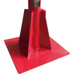 Ašies stovas 20T TZ200012GS