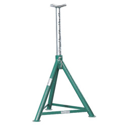 Ašies atrama 8 tonų CAX8G2