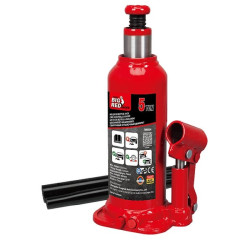 Butelio domkratas 5 T TH90504