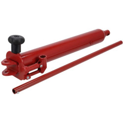 Ilgas butelio domkratas 5T TH30506XGS