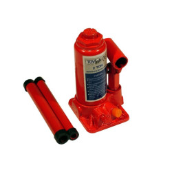 Butelio lizdas VLA2087