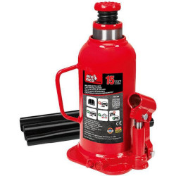 Butelio domkratas 15 T TH91504