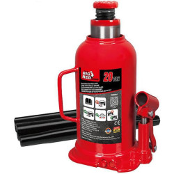 Butelio domkratas 20 T TH92004