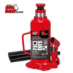 Butelio domkratas 12 T TH91204